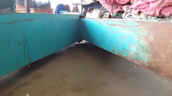 ขายบูม  รถแบคโฮ KOBELCO  200 - YN 12    สนใจติดต่อ  081 - 6079515