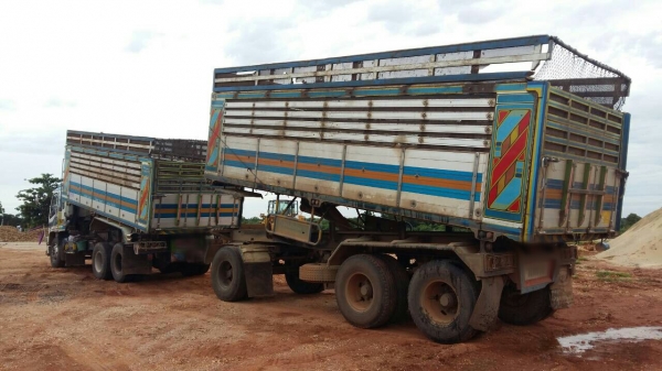 ขายรถพ่วง 22 ล้อ แม่.ลูก กระบะเนียมคอกเกษตรดั้ม อู่.ส สมบัติ ISUZU 320 ปี.51 รถสวยราคาไม่แพงแค่.2200000 มาต่อครับ สนใจรีบจองนะ ขายรถพ่วง 22 ล้อ แม่.ลูก กระบะเนียมคอกเกษตรดั้ม อู่.ส สมบัติ ISUZU 320 ปี.51 รถสวยราคาไม่แพงแค่.2200000 มาต่อครับ สนใจรีบจองนะ