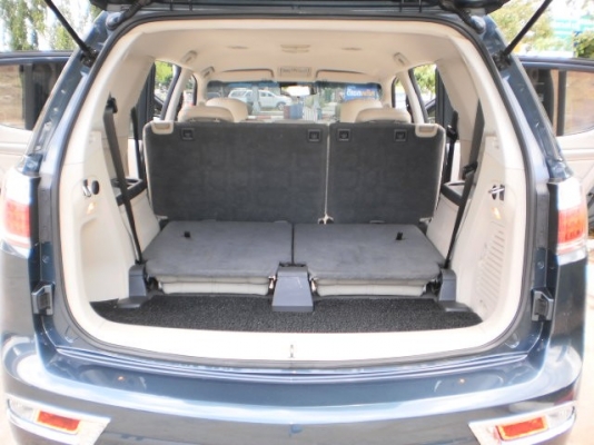 2013 CHEVROLET  TRAILBLAZER 2.8LTZ  4WD