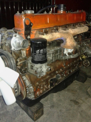 ขายเครื่องยนต์ 6SA1-210 เครื่องสวย ติดดีมาก ขายเครื่องยนต์ 6SA1-210 เครื่องสวย ติดดีมาก