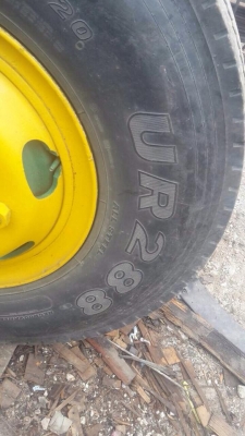 ขายแซสซีรถบัสเบ็นช์12เมตร มีเล่มทะเบียน ขาด2ปีเอกสารครบ ให้หมดเลยตามภาพ กระปุกเพาเวอร์ หม้อลม ถังน้ำมันสายเบรค ขาย 80000 บาท