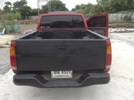 ขาย NISSAN  BIGM ฝาเเดง  ปี 1994  พาวเวอร์  เครื่องดีมาก เเชสซีสวย  ช่วงล่างดี  สีพอใช้   เเอร์เย็นฉำ่  ยางดี  ภายในไม่โทรม  พร้อมใช้งาน      เล่มพร้อมคับ