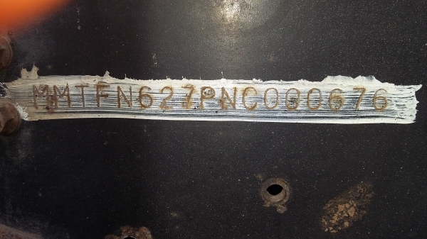 ขายรถสิบล้อดั๊มสองเพลา มิตซูบิชิ เอ็ม 6  260 แรง เทอร์โบอินเตอร์  สนใจ 0817368589