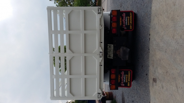 ขายรถสิบล้อดั๊มสองเพลา มิตซูบิชิ เอ็ม 6  260 แรง เทอร์โบอินเตอร์  สนใจ 0817368589