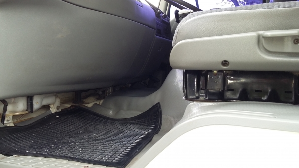 ขายรถสิบล้อดั๊มสองเพลา มิตซูบิชิ เอ็ม 6  260 แรง เทอร์โบอินเตอร์  สนใจ 0817368589