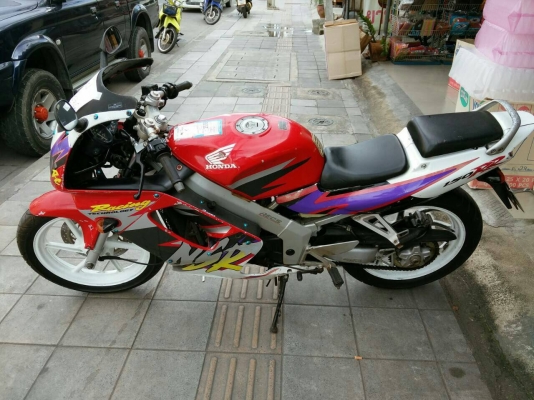 ขาย HONDA NSR 22,000
