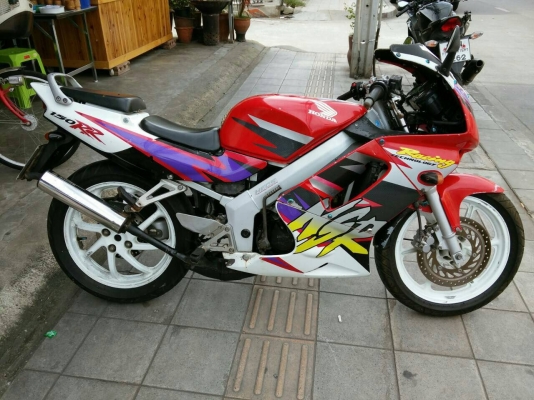 ขาย HONDA NSR 22,000