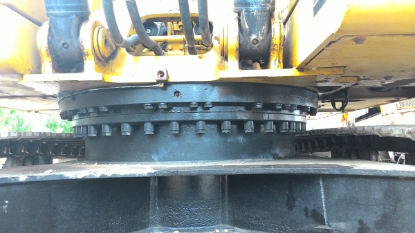 CATERPILLAR 320D ใช้งานมา 9,xxx ชั่วโมง 2,080,000บาทรถห้างแท้ เอวแน่นทุกอย่างเดิม พร้อมทะเบียน