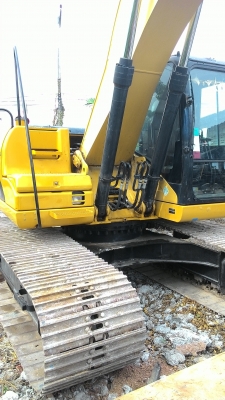 CATERPILLAR 320D ใช้งานมา 9,xxx ชั่วโมง 2,080,000บาทรถห้างแท้ เอวแน่นทุกอย่างเดิม พร้อมทะเบียน CATERPILLAR 320D ใช้งานมา 9,xxx ชั่วโมง 2,080,000บาทรถห้างแท้ เอวแน่นทุกอย่างเดิม พร้อมทะเบียน