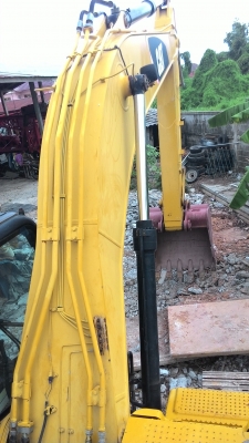 CATERPILLAR 320D ใช้งานมา 9,xxx ชั่วโมง 2,080,000บาทรถห้างแท้ เอวแน่นทุกอย่างเดิม พร้อมทะเบียน