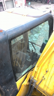CATERPILLAR 320D ใช้งานมา 9,xxx ชั่วโมง 2,080,000บาทรถห้างแท้ เอวแน่นทุกอย่างเดิม พร้อมทะเบียน