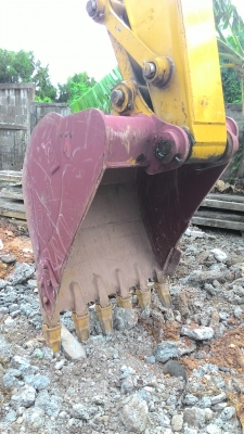 CATERPILLAR 320D ใช้งานมา 9,xxx ชั่วโมง 2,080,000บาทรถห้างแท้ เอวแน่นทุกอย่างเดิม พร้อมทะเบียน