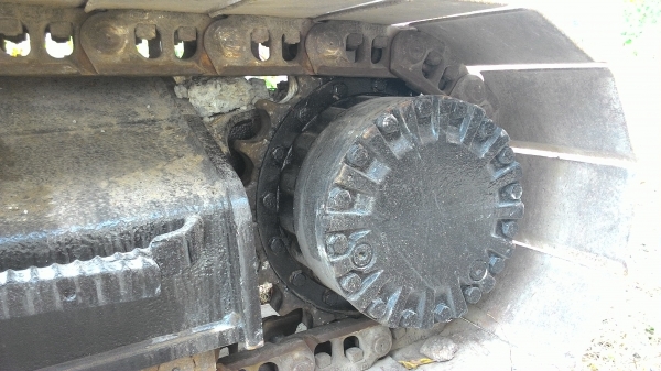 CATERPILLAR 320D ใช้งานมา 9,xxx ชั่วโมง 2,080,000บาทรถห้างแท้ เอวแน่นทุกอย่างเดิม พร้อมทะเบียน