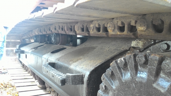CATERPILLAR 320D ใช้งานมา 9,xxx ชั่วโมง 2,080,000บาทรถห้างแท้ เอวแน่นทุกอย่างเดิม พร้อมทะเบียน
