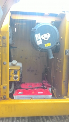 CATERPILLAR 320D ใช้งานมา 9,xxx ชั่วโมง 2,080,000บาทรถห้างแท้ เอวแน่นทุกอย่างเดิม พร้อมทะเบียน