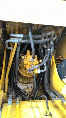 CATERPILLAR 320D ใช้งานมา 9,xxx ชั่วโมง 2,080,000บาทรถห้างแท้ เอวแน่นทุกอย่างเดิม พร้อมทะเบียน