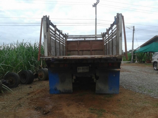 ขาย 10 ล้อ หัวยาวดั้ม 2 เพลา ช่วงล่างใหญ่ เครื่อง EH700 168 แรงม้า เกียร์ HO คัสซีสวยตลอดเส้น สโลว์กลาง เบรคลมดัน พวงมาลัยพาวเวอร์ ทะเบียนพร้อมโอนครับ