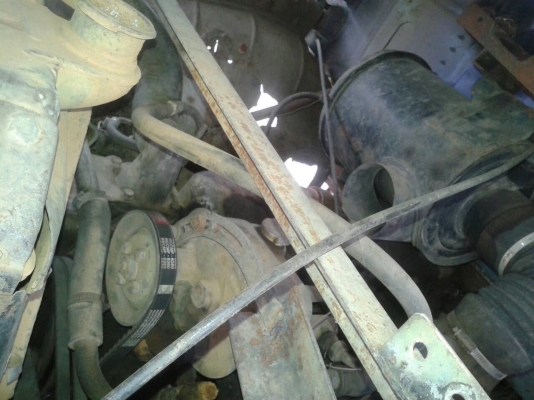 ขาย 10 ล้อ หัวยาวดั้ม 2 เพลา ช่วงล่างใหญ่ เครื่อง EH700 168 แรงม้า เกียร์ HO คัสซีสวยตลอดเส้น สโลว์กลาง เบรคลมดัน พวงมาลัยพาวเวอร์ ทะเบียนพร้อมโอนครับ