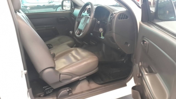 isuzu d-max กระบะช่วงยาว2500พาวเวอร์