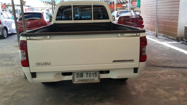 isuzu d-max กระบะช่วงยาว2500พาวเวอร์