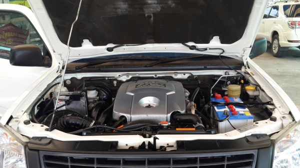 isuzu d-max กระบะช่วงยาว2500พาวเวอร์