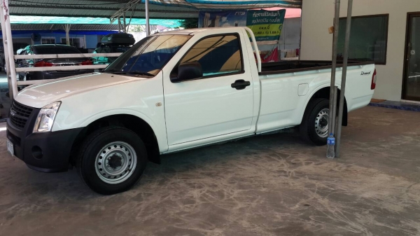 isuzu d-max กระบะช่วงยาว2500พาวเวอร์