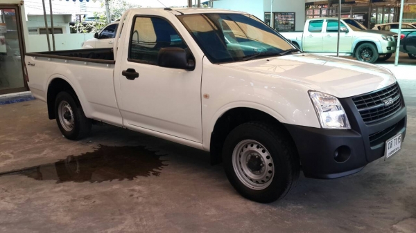 isuzu d-max กระบะช่วงยาว2500พาวเวอร์