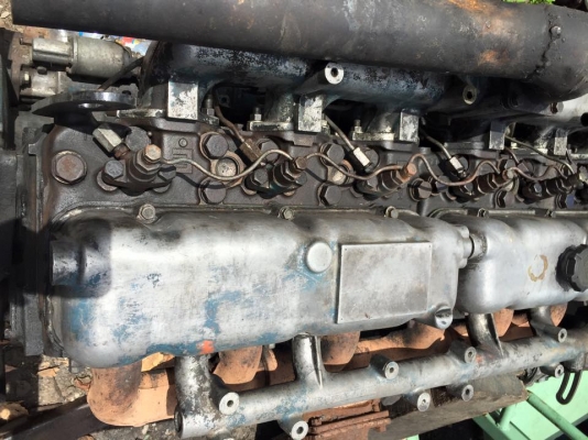 ขายเครื่อง Nissan PE6 230 แรงม้า 82,000.- ขายเครื่อง Nissan PE6 230 แรงม้า 82,000.-