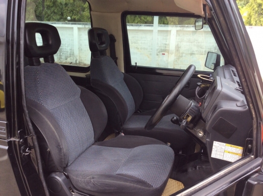 ขายรถ ซูซูกิ คาริเบี้ยน 4WD ปี94 เครื่องใหม่วีทาร่าหัวฉีด 1.6 เกียร์ธรรมดา ติดแก๊สหัวฉีดของเวอร์ซุส เพาเวอร์ ภายในสวยๆเดิมๆสะอาด แอร์เย็นฉ่ำคอมแอร์ใหม่ ตัวถังสวยๆไม่มีผุ คัสซีไม่ผุ ช่วงล่างทำใหม่ เปลี่ยนแหนบยกสูง โช๊คอัพโปรคอม ฟรีล๊อค สโลว์1000 แม็ก15& ขายรถ ซูซูกิ คาริเบี้ยน 4WD ปี94 เครื่องใหม่วีทาร่าหัวฉีด 1.6 เกียร์ธรรมดา ติดแก๊สหัวฉีดของเวอร์ซุส เพาเวอร์ ภายในสวยๆเดิมๆสะอาด แอร์เย็นฉ่ำคอมแอร์ใหม่ ตัวถังสวยๆไม่มีผุ คัสซีไม่ผุ ช่วงล่างทำใหม่ เปลี่ยนแหนบยกสูง โช๊คอัพโปรคอม ฟรีล๊อค สโลว์1000 แม็ก15&