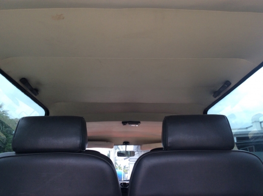 ขายรถ ซูซูกิ คาริเบี้ยน 4WD ปี94 เครื่องใหม่วีทาร่าหัวฉีด 1.6 เกียร์ธรรมดา ติดแก๊สหัวฉีดของเวอร์ซุส เพาเวอร์ ภายในสวยๆเดิมๆสะอาด แอร์เย็นฉ่ำคอมแอร์ใหม่ ตัวถังสวยๆไม่มีผุ คัสซีไม่ผุ ช่วงล่างทำใหม่ เปลี่ยนแหนบยกสูง โช๊คอัพโปรคอม ฟรีล๊อค สโลว์1000 แม็ก15& ขายรถ ซูซูกิ คาริเบี้ยน 4WD ปี94 เครื่องใหม่วีทาร่าหัวฉีด 1.6 เกียร์ธรรมดา ติดแก๊สหัวฉีดของเวอร์ซุส เพาเวอร์ ภายในสวยๆเดิมๆสะอาด แอร์เย็นฉ่ำคอมแอร์ใหม่ ตัวถังสวยๆไม่มีผุ คัสซีไม่ผุ ช่วงล่างทำใหม่ เปลี่ยนแหนบยกสูง โช๊คอัพโปรคอม ฟรีล๊อค สโลว์1000 แม็ก15&