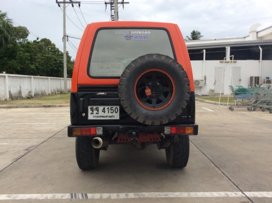 ขายรถ ซูซูกิ คาริเบี้ยน 4WD ปี94 เครื่องใหม่วีทาร่าหัวฉีด 1.6 เกียร์ธรรมดา ติดแก๊สหัวฉีดของเวอร์ซุส เพาเวอร์ ภายในสวยๆเดิมๆสะอาด แอร์เย็นฉ่ำคอมแอร์ใหม่ ตัวถังสวยๆไม่มีผุ คัสซีไม่ผุ ช่วงล่างทำใหม่ เปลี่ยนแหนบยกสูง โช๊คอัพโปรคอม ฟรีล๊อค สโลว์1000 แม็ก15& ขายรถ ซูซูกิ คาริเบี้ยน 4WD ปี94 เครื่องใหม่วีทาร่าหัวฉีด 1.6 เกียร์ธรรมดา ติดแก๊สหัวฉีดของเวอร์ซุส เพาเวอร์ ภายในสวยๆเดิมๆสะอาด แอร์เย็นฉ่ำคอมแอร์ใหม่ ตัวถังสวยๆไม่มีผุ คัสซีไม่ผุ ช่วงล่างทำใหม่ เปลี่ยนแหนบยกสูง โช๊คอัพโปรคอม ฟรีล๊อค สโลว์1000 แม็ก15&