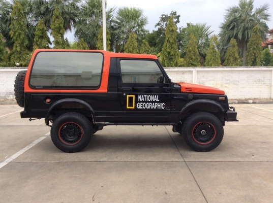 ขายรถ ซูซูกิ คาริเบี้ยน 4WD ปี94 เครื่องใหม่วีทาร่าหัวฉีด 1.6 เกียร์ธรรมดา ติดแก๊สหัวฉีดของเวอร์ซุส เพาเวอร์ ภายในสวยๆเดิมๆสะอาด แอร์เย็นฉ่ำคอมแอร์ใหม่ ตัวถังสวยๆไม่มีผุ คัสซีไม่ผุ ช่วงล่างทำใหม่ เปลี่ยนแหนบยกสูง โช๊คอัพโปรคอม ฟรีล๊อค สโลว์1000 แม็ก15& ขายรถ ซูซูกิ คาริเบี้ยน 4WD ปี94 เครื่องใหม่วีทาร่าหัวฉีด 1.6 เกียร์ธรรมดา ติดแก๊สหัวฉีดของเวอร์ซุส เพาเวอร์ ภายในสวยๆเดิมๆสะอาด แอร์เย็นฉ่ำคอมแอร์ใหม่ ตัวถังสวยๆไม่มีผุ คัสซีไม่ผุ ช่วงล่างทำใหม่ เปลี่ยนแหนบยกสูง โช๊คอัพโปรคอม ฟรีล๊อค สโลว์1000 แม็ก15&