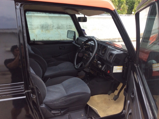 ขายรถ ซูซูกิ คาริเบี้ยน 4WD ปี94 เครื่องใหม่วีทาร่าหัวฉีด 1.6 เกียร์ธรรมดา ติดแก๊สหัวฉีดของเวอร์ซุส เพาเวอร์ ภายในสวยๆเดิมๆสะอาด แอร์เย็นฉ่ำคอมแอร์ใหม่ ตัวถังสวยๆไม่มีผุ คัสซีไม่ผุ ช่วงล่างทำใหม่ เปลี่ยนแหนบยกสูง โช๊คอัพโปรคอม ฟรีล๊อค สโลว์1000 แม็ก15& ขายรถ ซูซูกิ คาริเบี้ยน 4WD ปี94 เครื่องใหม่วีทาร่าหัวฉีด 1.6 เกียร์ธรรมดา ติดแก๊สหัวฉีดของเวอร์ซุส เพาเวอร์ ภายในสวยๆเดิมๆสะอาด แอร์เย็นฉ่ำคอมแอร์ใหม่ ตัวถังสวยๆไม่มีผุ คัสซีไม่ผุ ช่วงล่างทำใหม่ เปลี่ยนแหนบยกสูง โช๊คอัพโปรคอม ฟรีล๊อค สโลว์1000 แม็ก15&