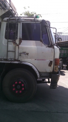 ขายรถบรรทุก