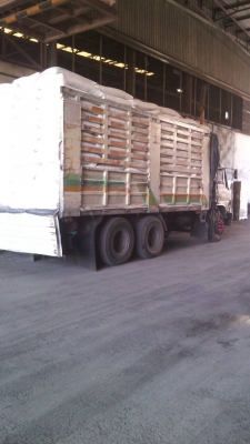 ขายรถบรรทุก