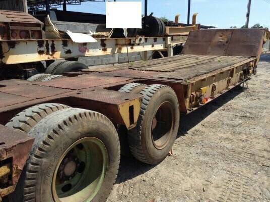 ขายหางเทนเลอร์โรเบท usa.ก.2.50 พื้นที่บรรทุกย.7.50ม. พร้อมใช้ครับ ขายหางเทนเลอร์โรเบท usa.ก.2.50 พื้นที่บรรทุกย.7.50ม. พร้อมใช้ครับ