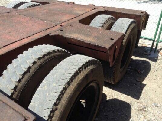 ขายหางเทนเลอร์โรเบท usa.ก.2.50 พื้นที่บรรทุกย.7.50ม. พร้อมใช้ครับ ขายหางเทนเลอร์โรเบท usa.ก.2.50 พื้นที่บรรทุกย.7.50ม. พร้อมใช้ครับ