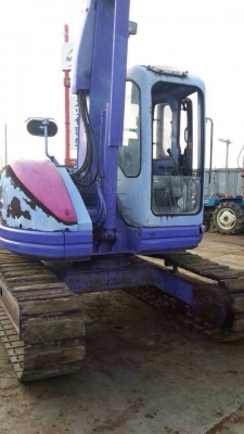 ขาย komatsu นำเข้า