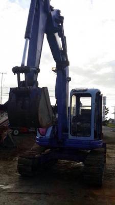 ขาย komatsu นำเข้า