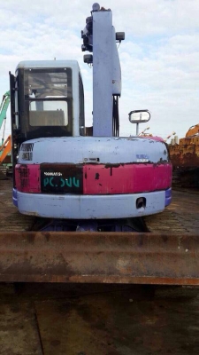 ขาย komatsu นำเข้า