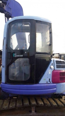 ขาย komatsu นำเข้า