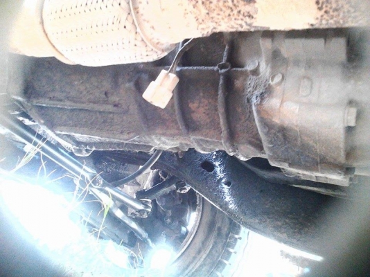 ขายเครื่อง 13T  พร้อมเกียร์