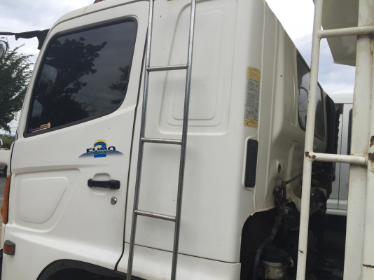 10ล้อดั้ม260แรง ปี50 ไมล์2แสนกว่าๆ รถสวยเดิมๆ สวย ยางเต็ม มีระบบลาก