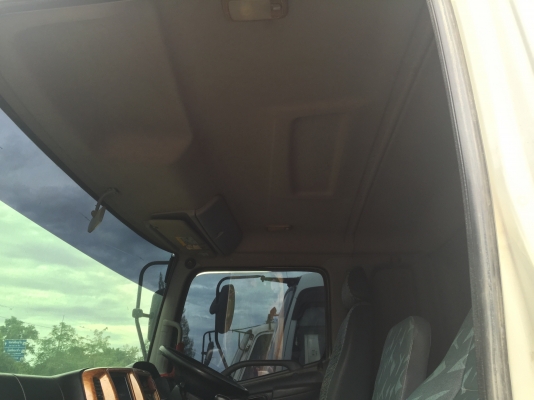 10ล้อดั้ม260แรง ปี50 ไมล์2แสนกว่าๆ รถสวยเดิมๆ สวย ยางเต็ม มีระบบลาก