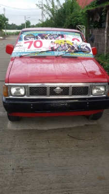 ขายไปทําอะไหล่หัวเก๋งกระบะ ช่วงล่าง อุปกรณ์ภ่ยในไม่มีเครื่องกับเกียร์ ราคา29000 โทร0835680069