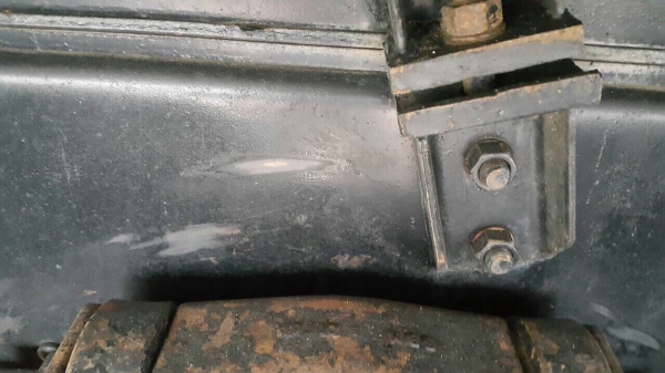 ขายด่วนสิบล้อสองเพลาดั้มหลงยูโรวัน 225แรง ปี43 เครื่องเกียร์เดิม