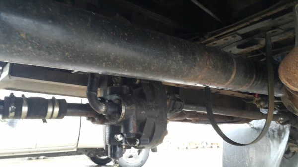 ขายด่วนสิบล้อสองเพลาดั้มหลงยูโรวัน 225แรง ปี43 เครื่องเกียร์เดิม