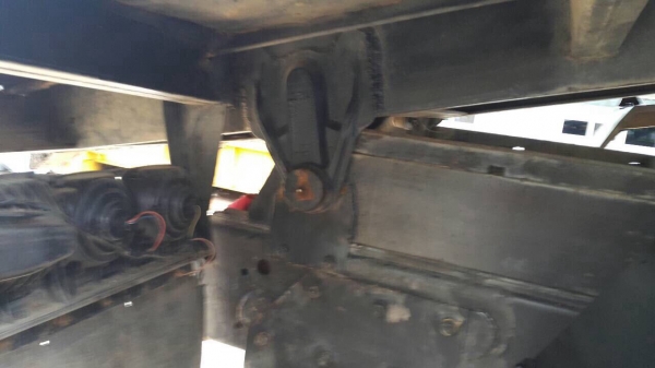 ขายด่วนสิบล้อสองเพลาดั้มหลงยูโรวัน 225แรง ปี43 เครื่องเกียร์เดิม