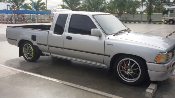 ขายรถบ้านสวยๆ  ราคา 138000บาท  ปี39