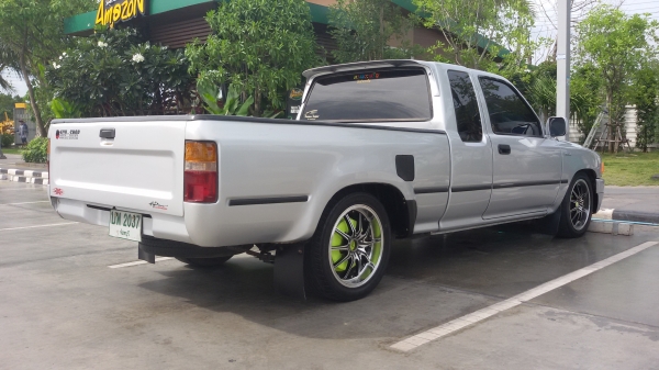 ขายรถบ้านสวยๆ ราคา 138000บาท ปี39 ขายรถบ้านสวยๆ ราคา 138000บาท ปี39